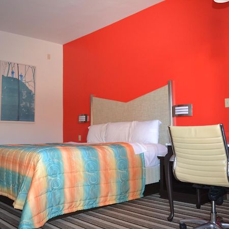 Las Torres Hotel Мехикали Екстериор снимка