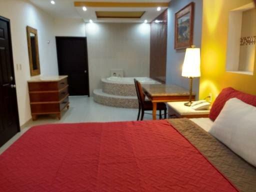 Las Torres Hotel Мехикали Екстериор снимка