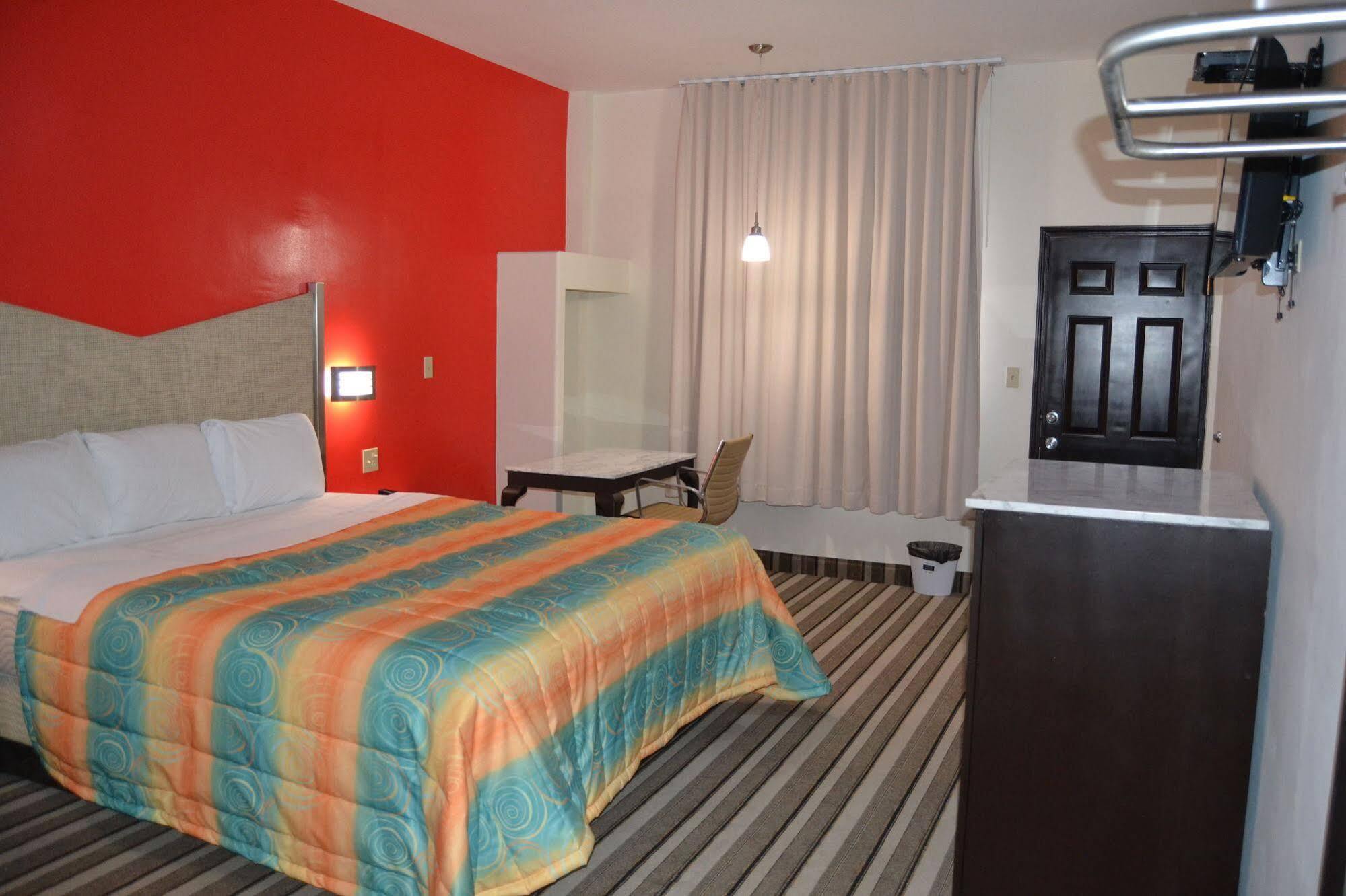 Las Torres Hotel Мехикали Екстериор снимка